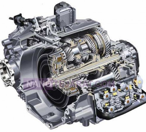 gearbox parts